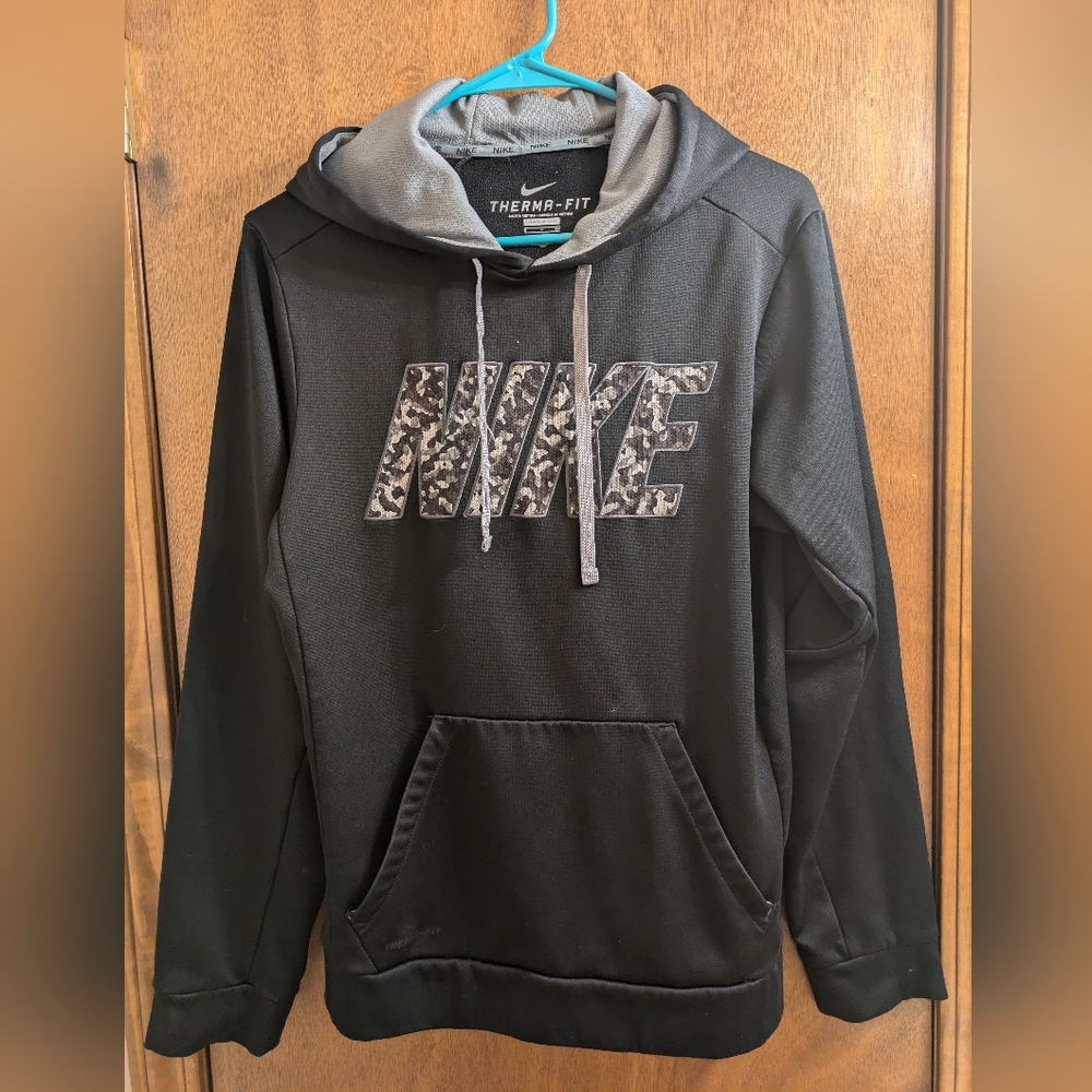 Nike Men's Therma-fit Hoodie